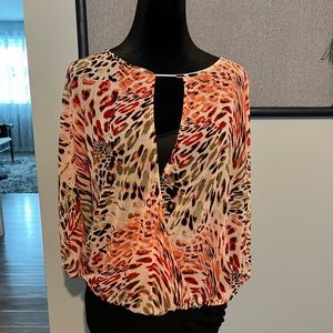 Women’s Jennifer Lopez Top
